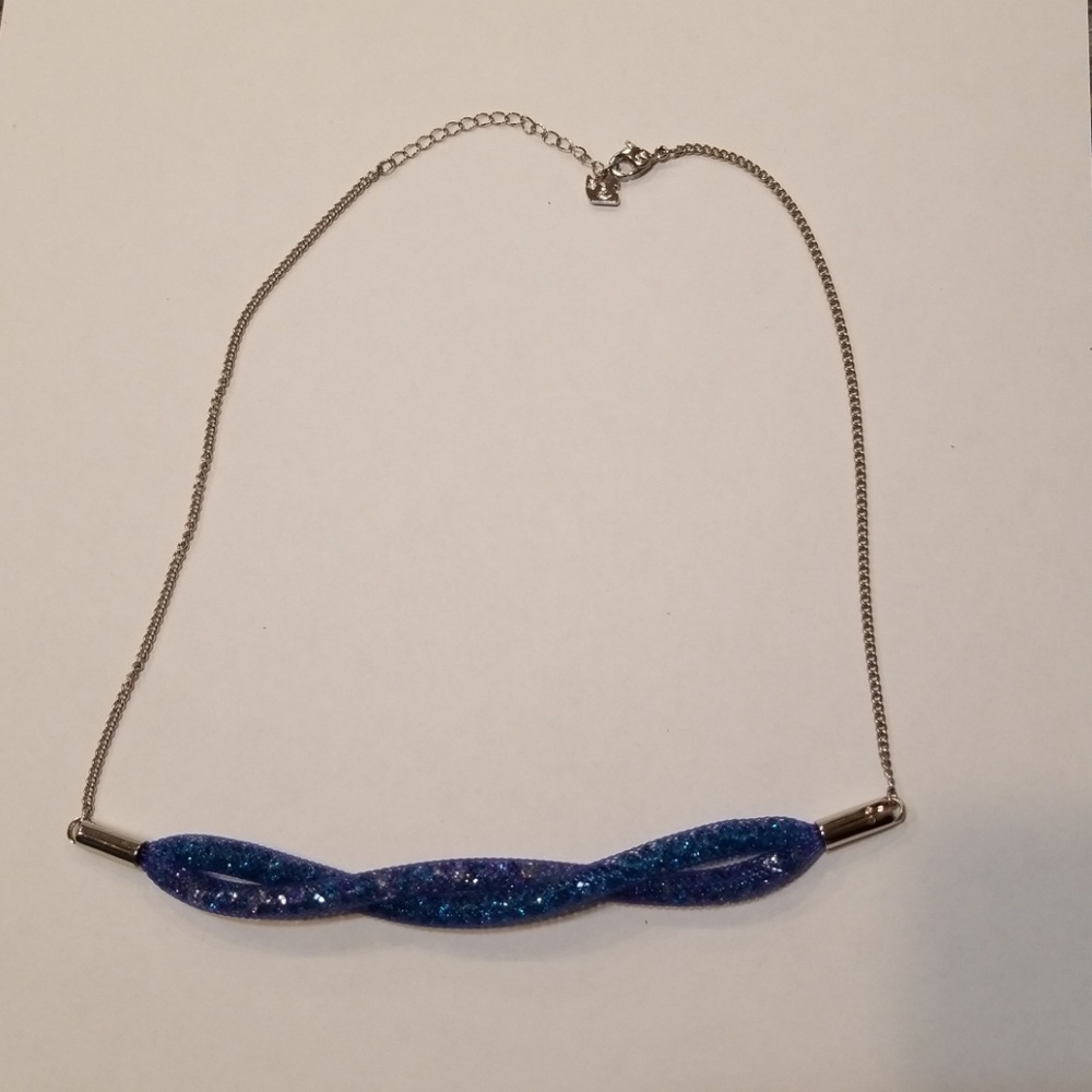 Swarovski Crystal Necklace